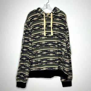 Under Two Flags by Scott Langton Quality‎ Heavy Duty Hoodie Unique Rare Size 3XL